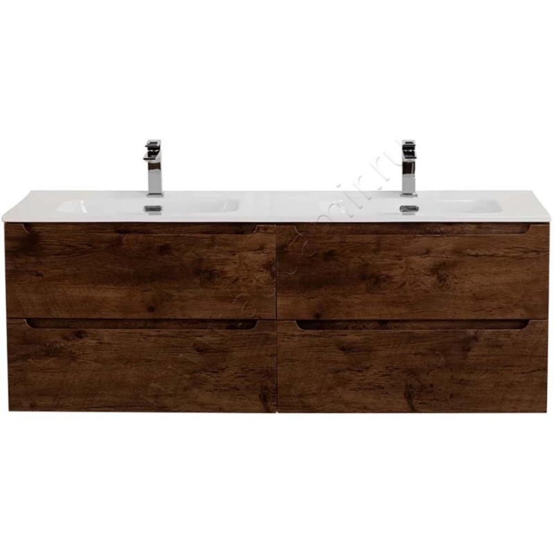 Тумба под раковину BelBagno Etna ETNA14004CSO2RW