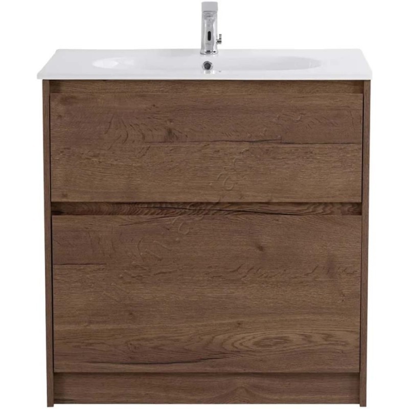 Тумба под раковину BelBagno Kraft KRAFT8002CPIART