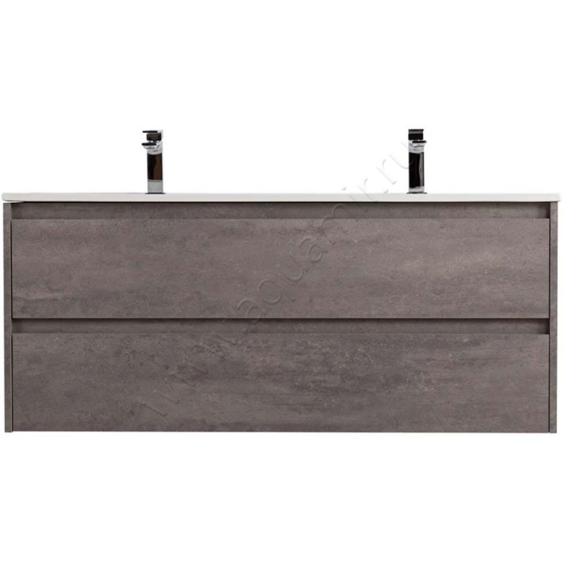 Тумба под раковину BelBagno Kraft KRAFT12002CSO2CG