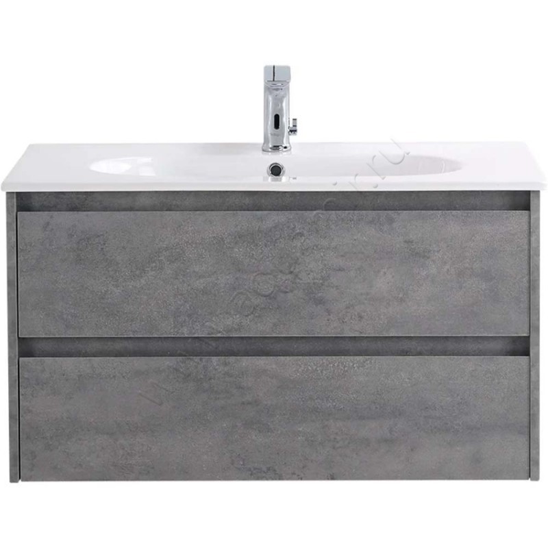 Тумба под раковину BelBagno Kraft KRAFT8002CSOCG