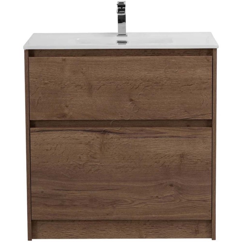 Тумба под раковину BelBagno Kraft KRAFT397003902CPIART