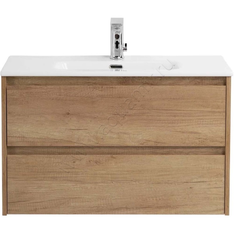 Тумба под раковину BelBagno Kraft KRAFT398003902CSORNN