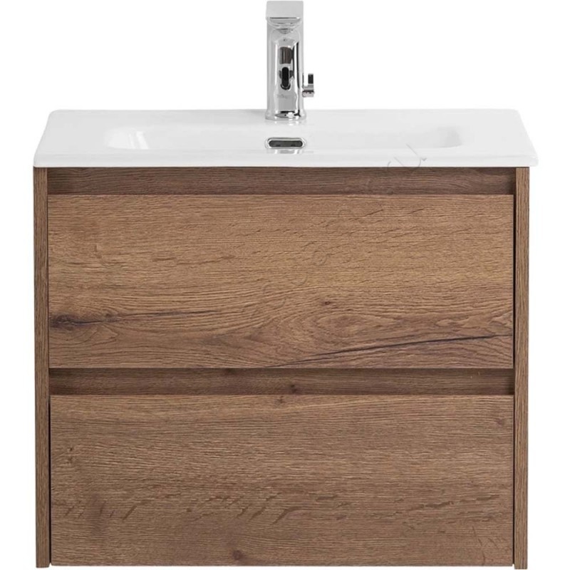 Тумба под раковину BelBagno Kraft KRAFT396003902CSORT