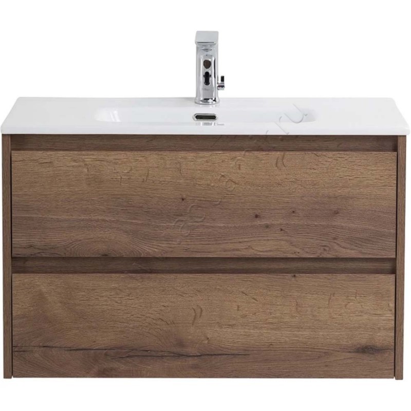 Тумба под раковину BelBagno Kraft KRAFT398003902CSORT