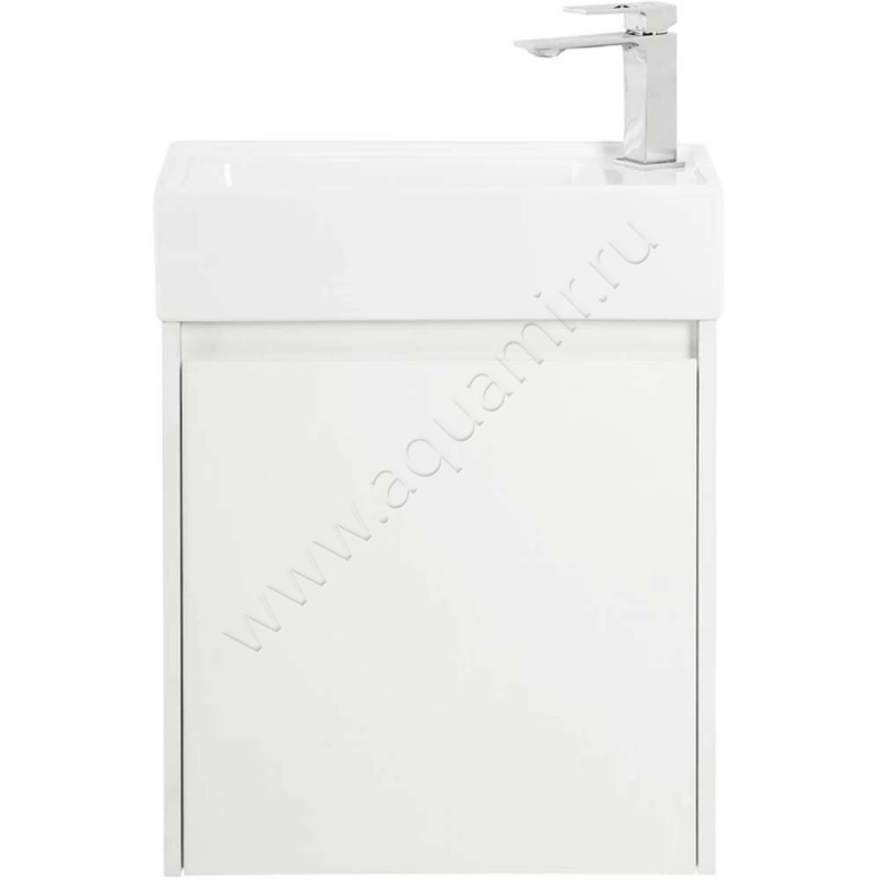 Тумба под раковину BelBagno Kraft KRAFTMINI5002601ASOBOL