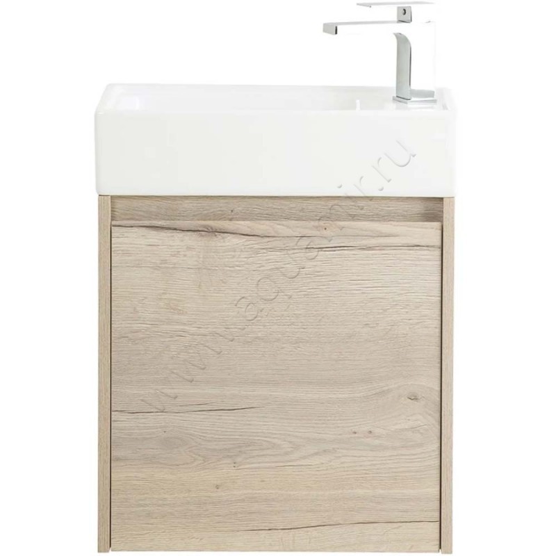 Тумба под раковину BelBagno Kraft KRAFTMINI5002601ASORGBL