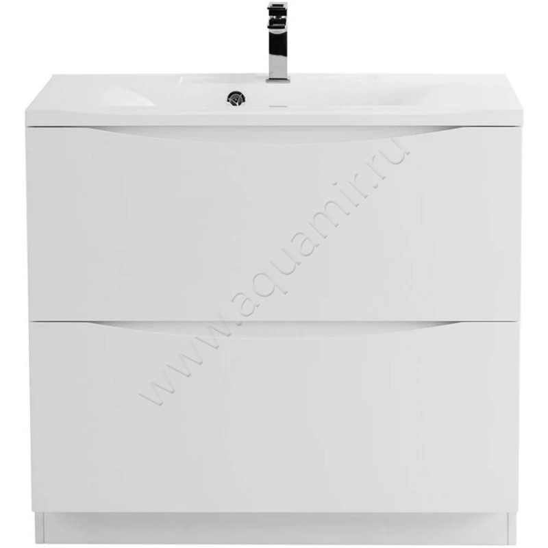 Тумба под раковину BelBagno Marino MARINO9002CPIABLP