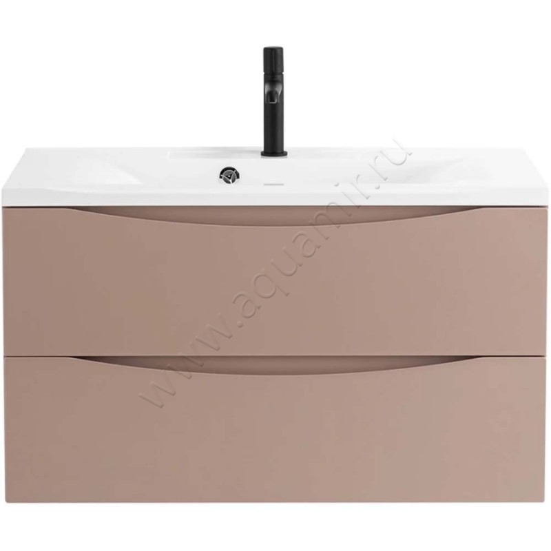 Тумба под раковину BelBagno Marino MARINO9002CSOCLP