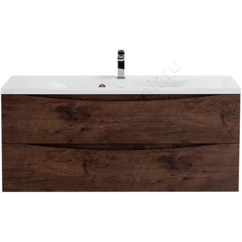 Тумба под раковину BelBagno Marino MARINO11002CSORWP