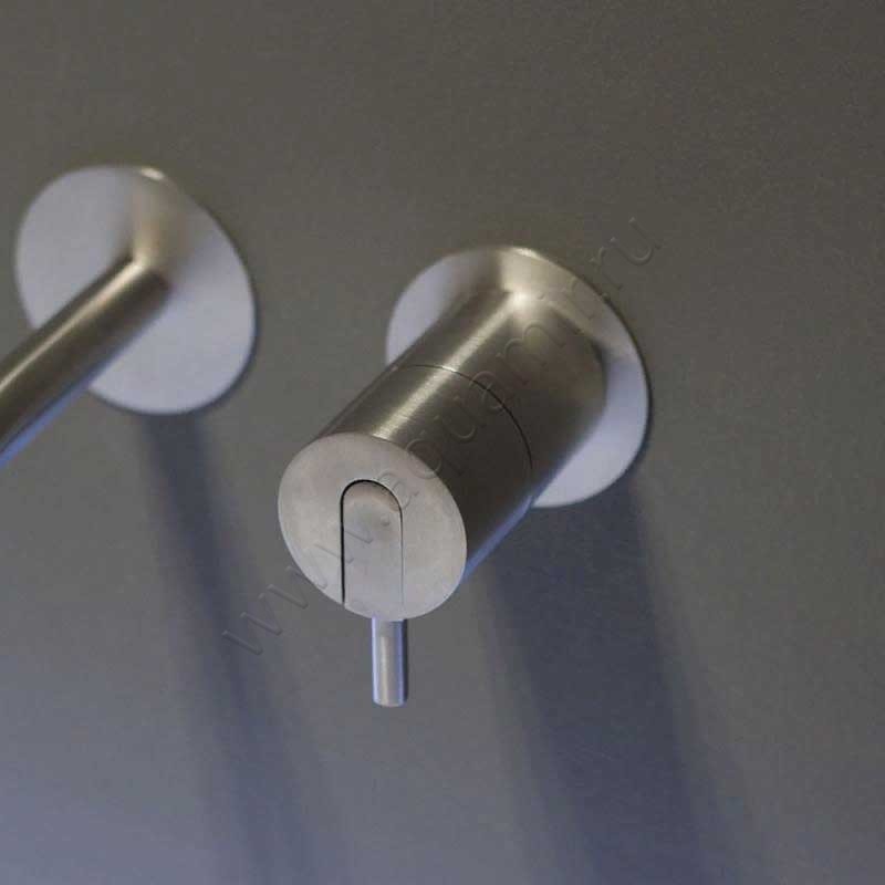 Смеситель для раковины Antonio Lupi Ayati AY600SA