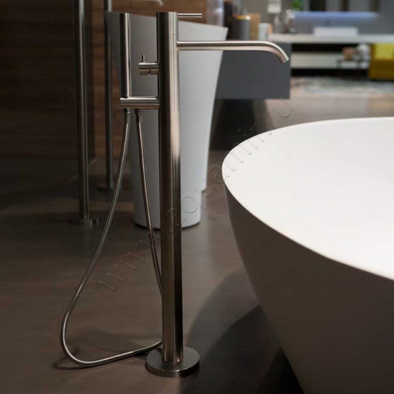 Смеситель для ванны Antonio Lupi AYATI AY903SA