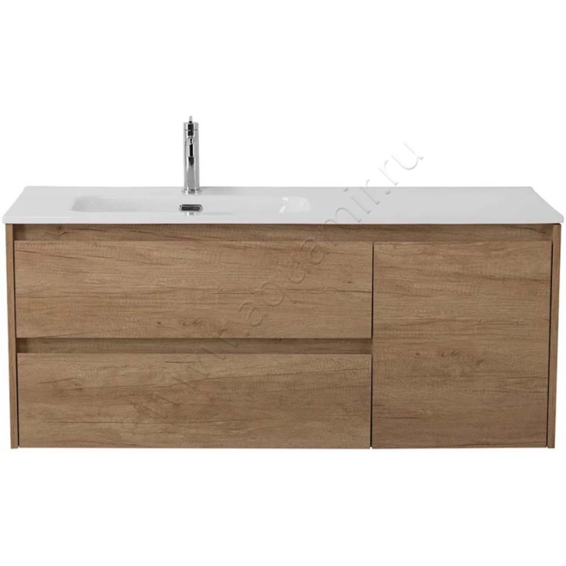 Тумба под раковину BelBagno Kraft KRAFT12002C1ASORNNL