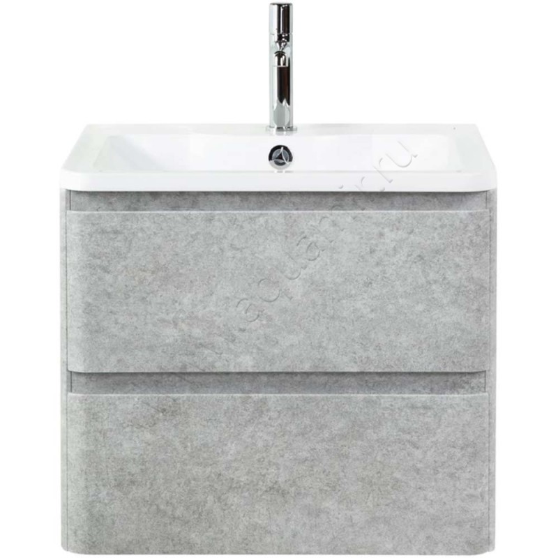 Тумба под раковину BelBagno Albano ALBANO6002CSOCVG