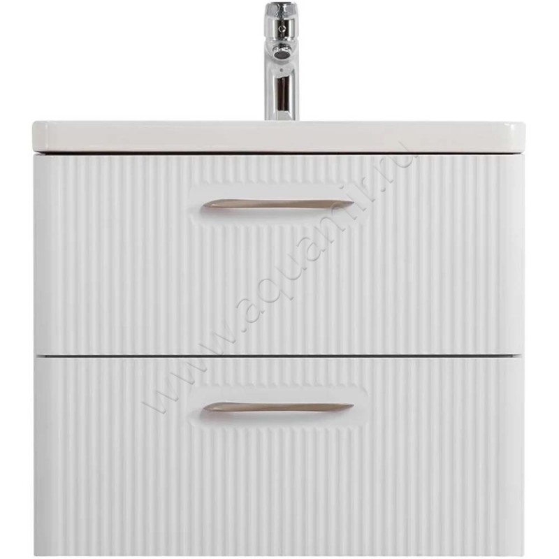 Тумба под раковину BelBagno Due DUE6002CSOBMP