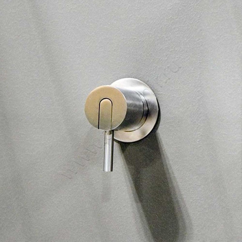 Смеситель для душа Antonio Lupi AYATI AY601SA