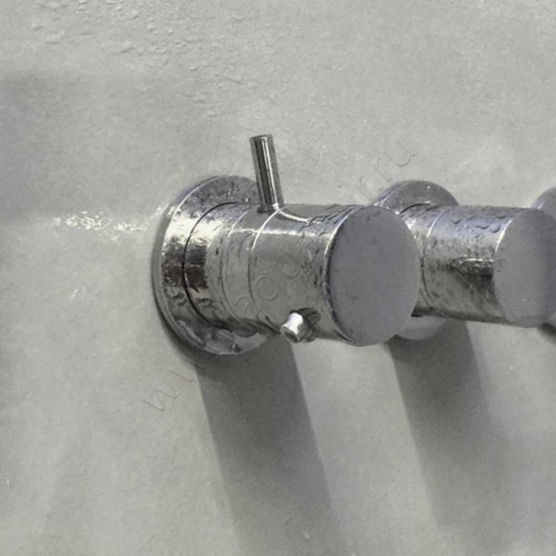 Смеситель для душа Antonio Lupi AYATI AY604LU