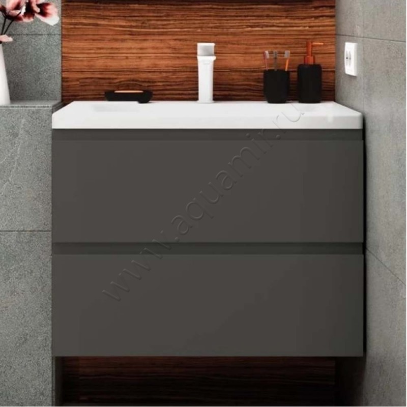 Тумба под раковину Art&Max Bianchi AMBIANCHI7502CSOGM