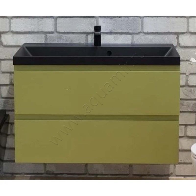 Тумба под раковину Art&Max Bianchi AMBIANCHI9002CSOOM