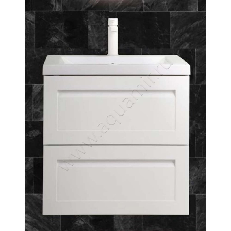 Тумба под раковину Art&Max Platino AMPLATINO6002CSOBLCER