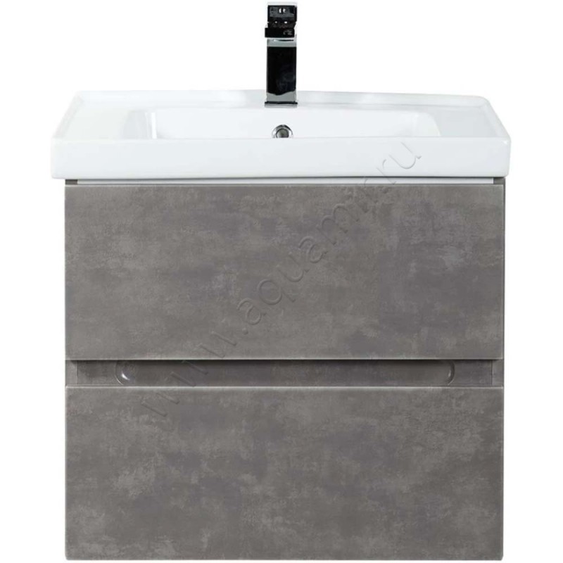 Тумба под раковину Art&Max Techno AMTECHNO6002CSOFC305