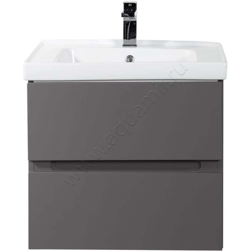 Тумба под раковину Art&Max Techno AMTECHNO6002CSOZB815