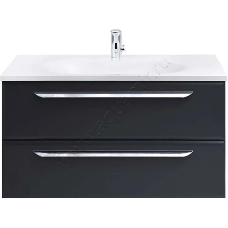 Тумба под раковину Cezares Eco ECO7502CSOGRP