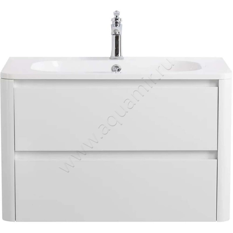 Тумба под раковину Cezares Relax RELAX8002CSOBL