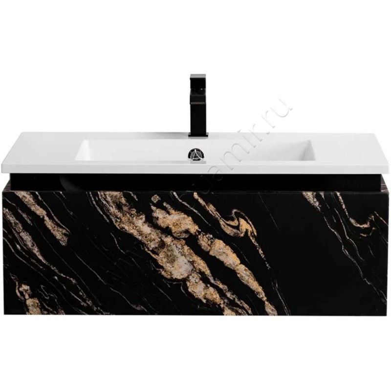 Тумба под раковину Cezares Slider SLIDER8001CSONFP