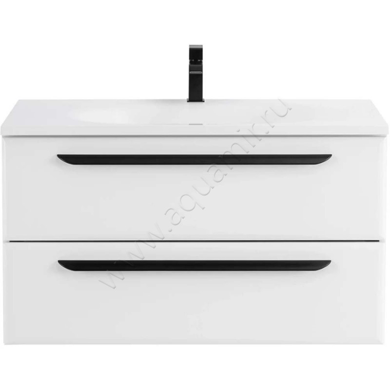 Тумба под раковину Cezares Eco ECO7502CSOBL