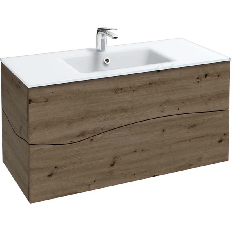 Тумба под раковину Jacob Delafon Sherwood EB1833RUP13