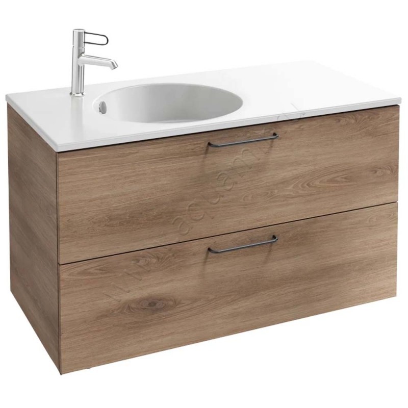 Тумба под раковину Jacob Delafon Odeon Rive Gauche EB2524R9E10