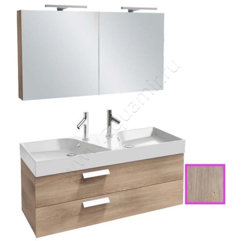 Тумба под раковину Jacob Delafon Rythmik EB1305E10