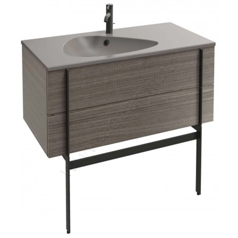 Тумба под раковину Jacob Delafon Nouvelle Vague EB3032E73