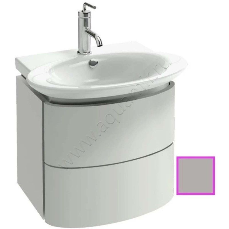 Тумба под раковину Jacob Delafon Presquile EB1102N21