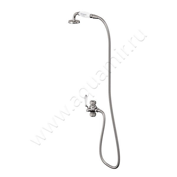 Душевая лейка Burlington Taps V27