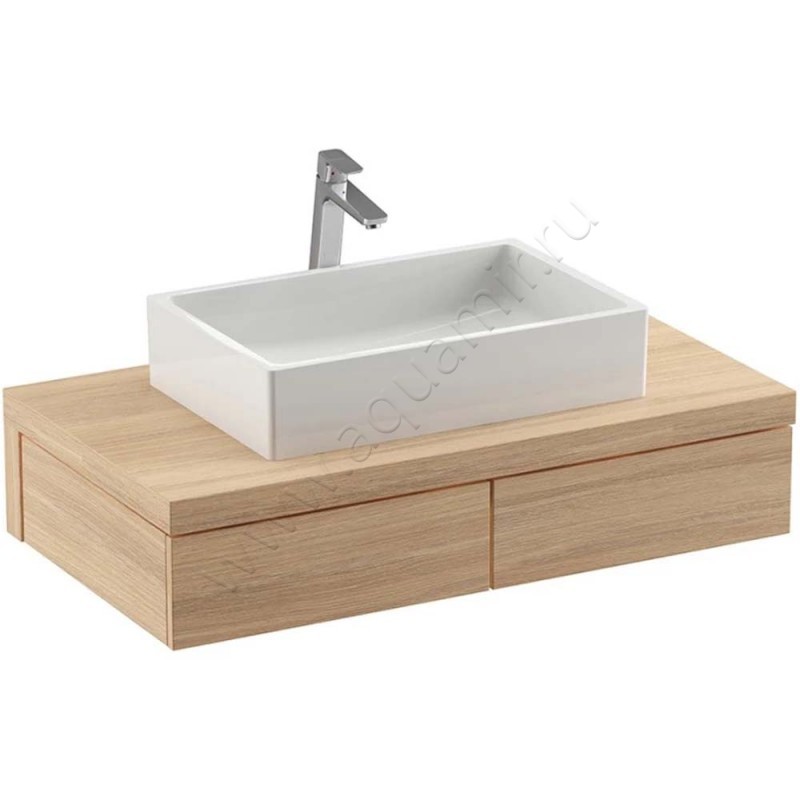 Тумба под раковину Ravak Formy X000001034