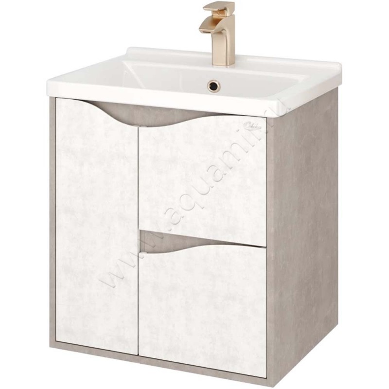 Тумба под раковину Onika Брендон 106138
