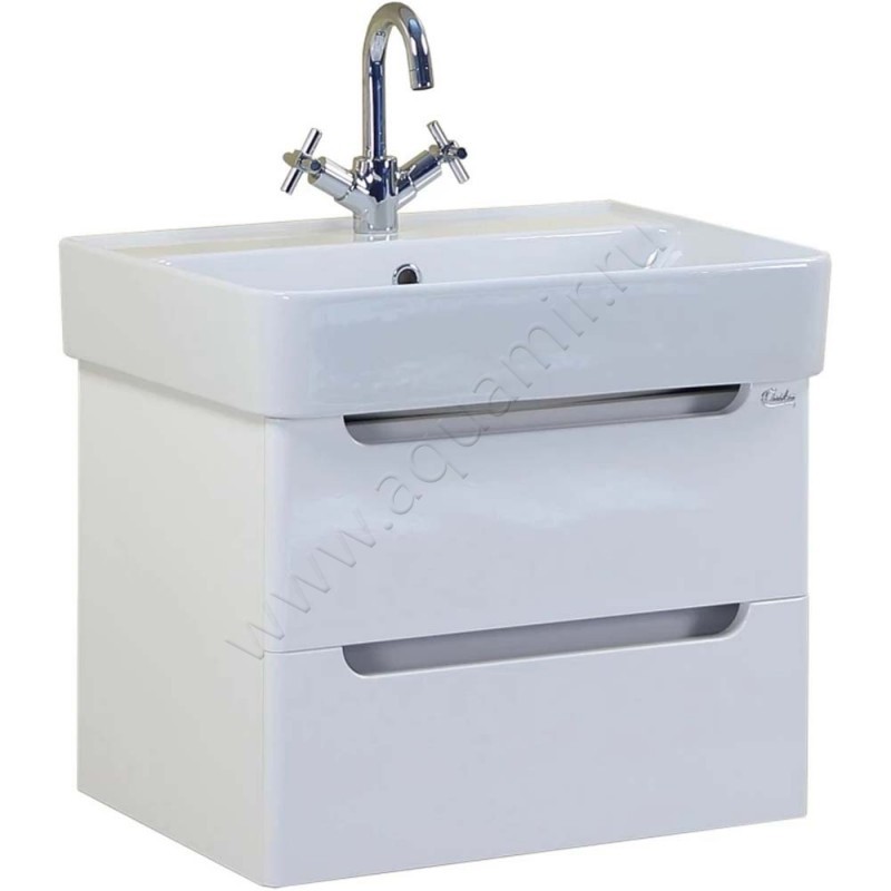 Тумба под раковину Onika Неаполь 106104