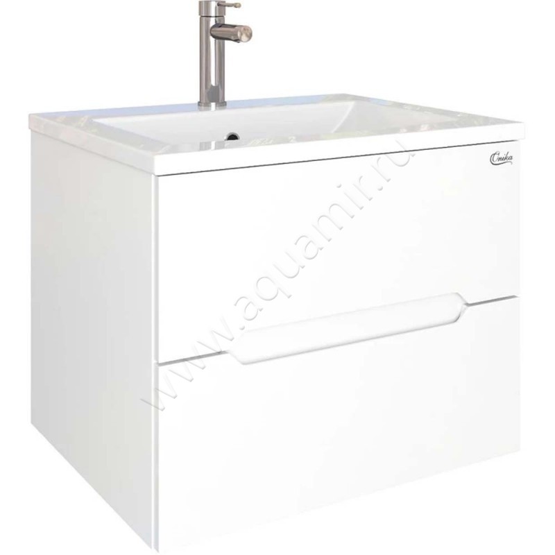 Тумба под раковину Onika Айленд 106114