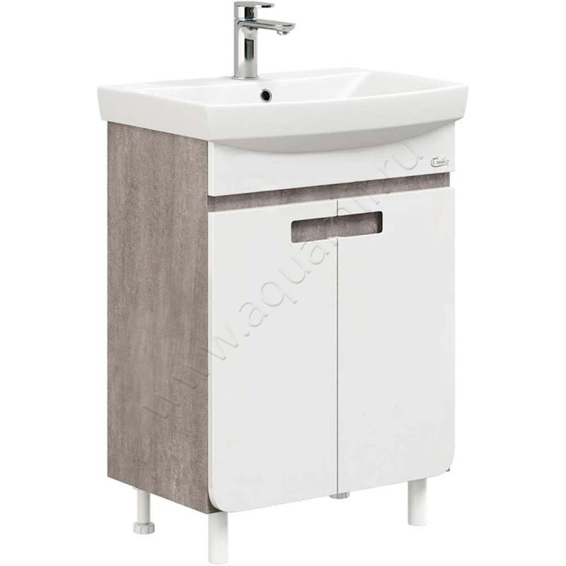 Тумба под раковину Onika Харпер 105033