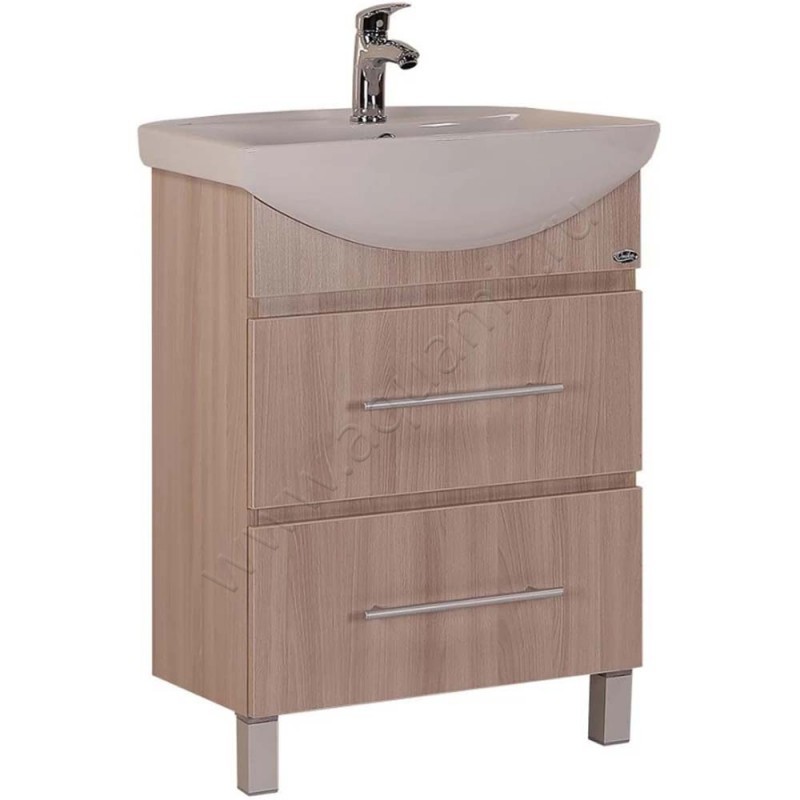 Тумба под раковину Onika Дельта 106090