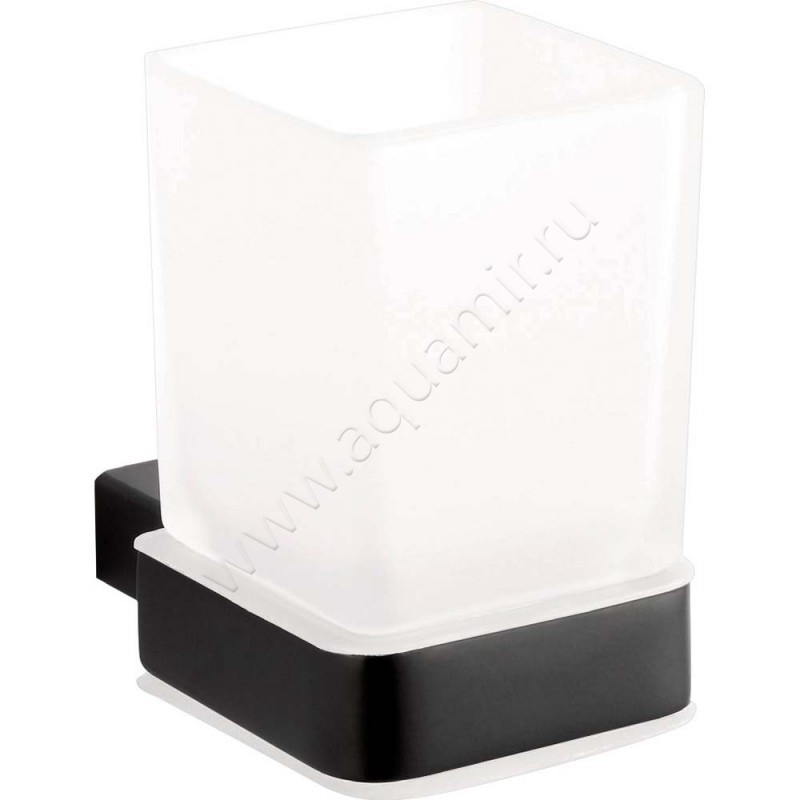 Стакан Bemeta Nero 135011010