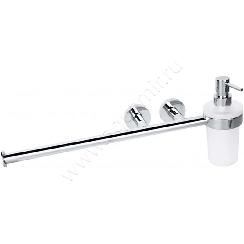 Дозатор Bemeta Omega хром 104019012