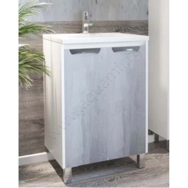 Тумба под раковину Corozo Чикаго SD00000325