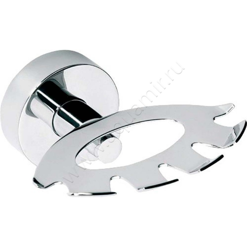 Держатель для зубных щеток и пасты Bemeta Omega 104110032