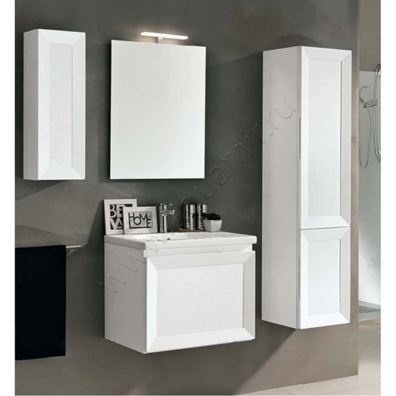 Тумба под раковину EBAN Paola FBSPA060BA0BIASSOLUTO