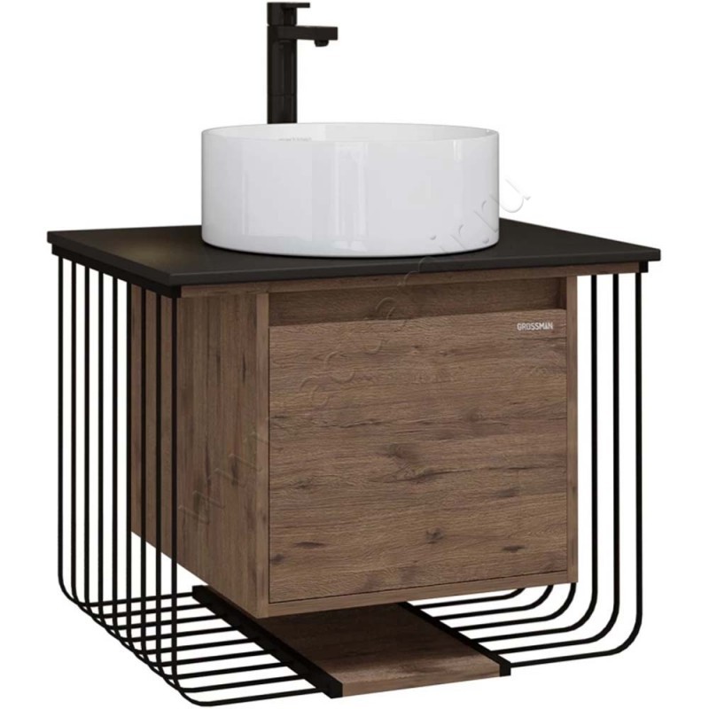 Тумба под раковину Grossman Винтаж 107007