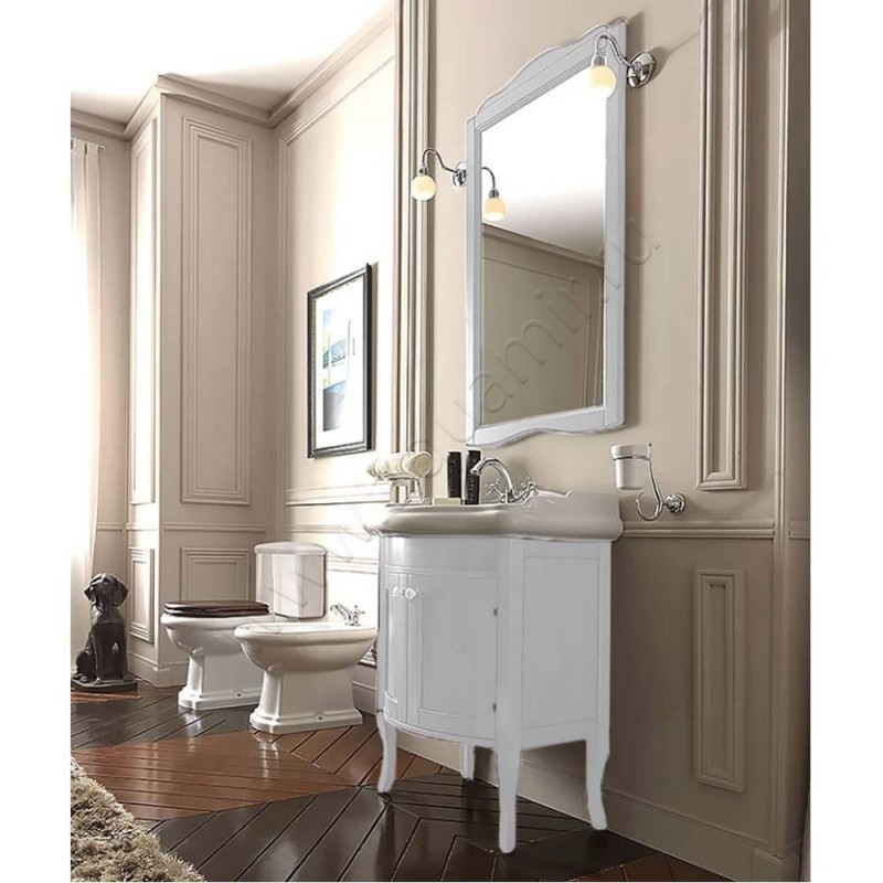 Тумба под раковину Kerasan Retro 735130