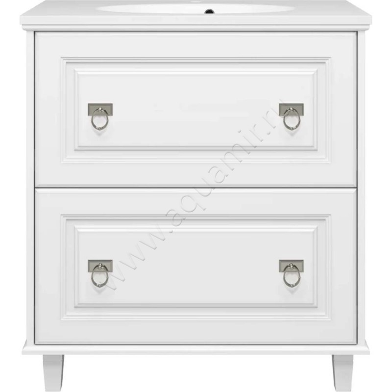 Тумба под раковину Misty Версаль ПВЕР070800112Я