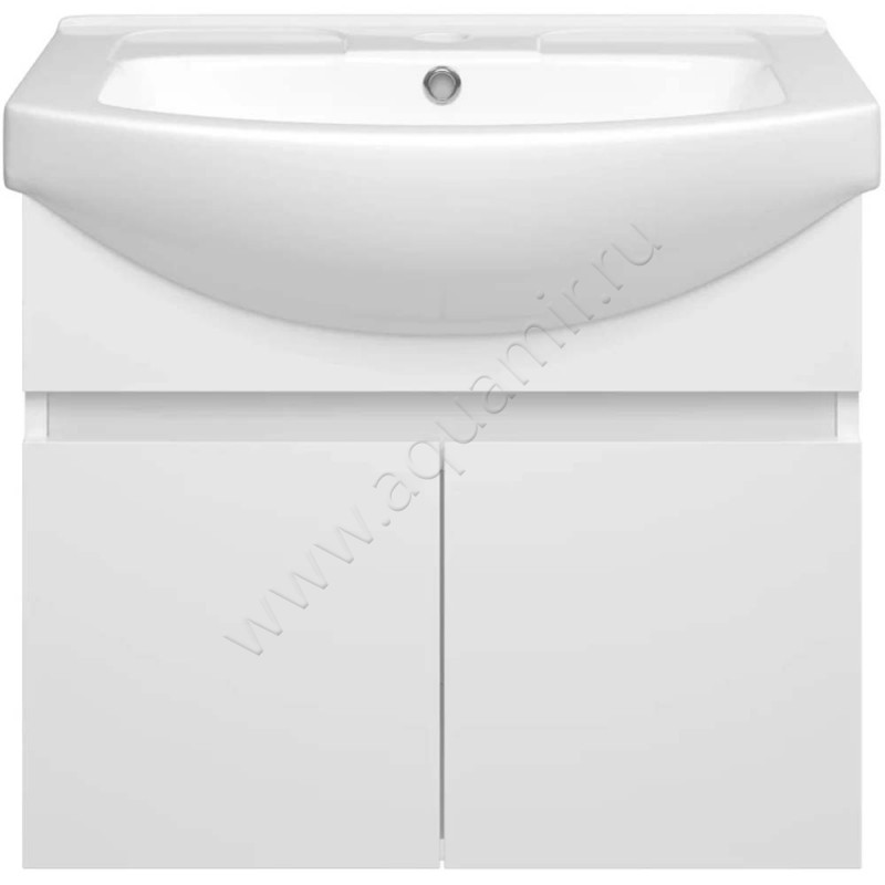 Тумба под раковину Misty Монро ЭМНР01065011ПР